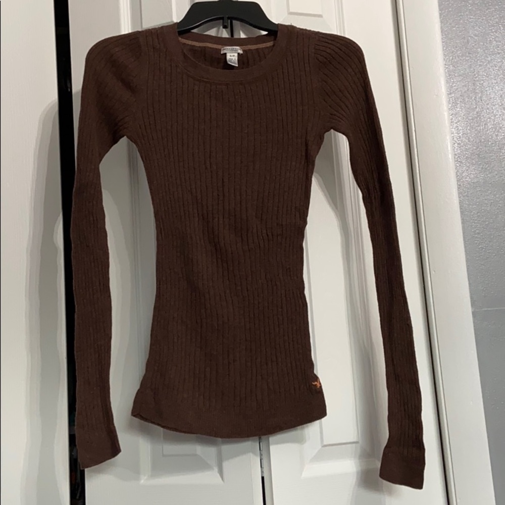 Long-sleeved Shirt